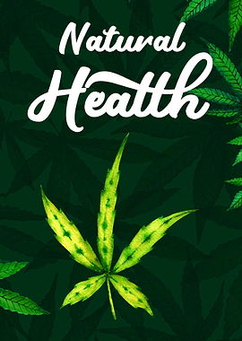 Cannabis Weed Marihuana