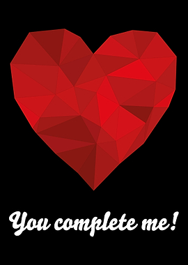 Valentines Day Heart Avoca