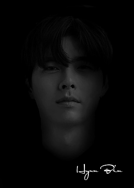 Hyun Bin