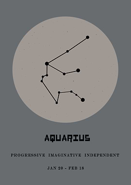 AQUARIUS