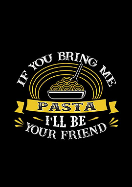 Bring Pasta