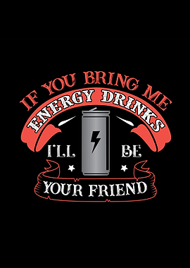 Bring Energy Drinks