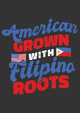 AMERICAN FILIPINO