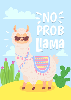 No Probllama