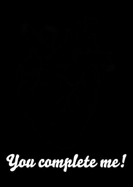 Valentines Day Heart Avoca