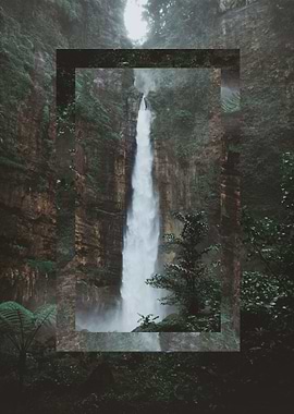 Waterfall