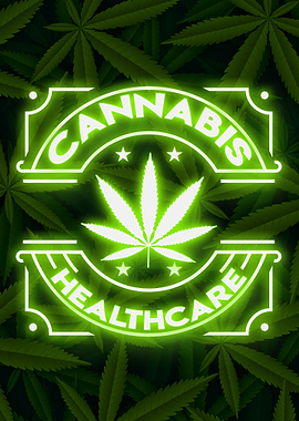 Cannabis Weed Marihuana