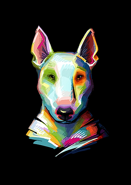 English Bull Terrier