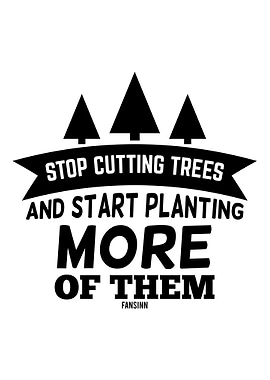 Forest Tree Nature Plants