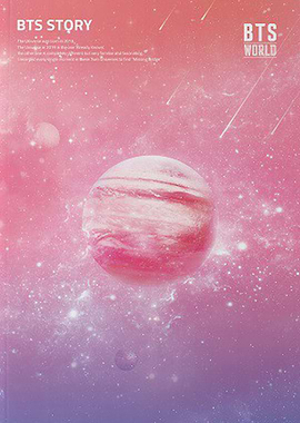 BTS KPOP BANGTAN BOYS