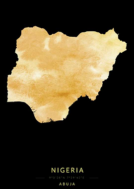 Nigeria Gold