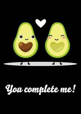 Valentines Day Heart Avoca