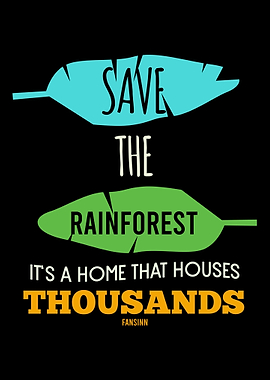 Rainforest jungle nature g