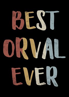 Best Orval Ever