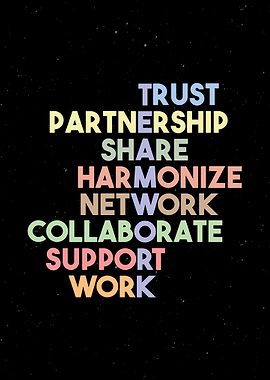 Office Motivation Wall Art