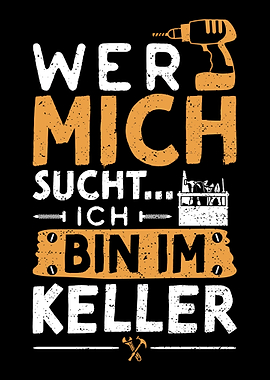 Wer Mich Sucht Ich Bin Im