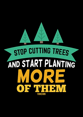 Forest trees nature earth