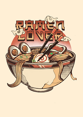 Ramen Lover V2