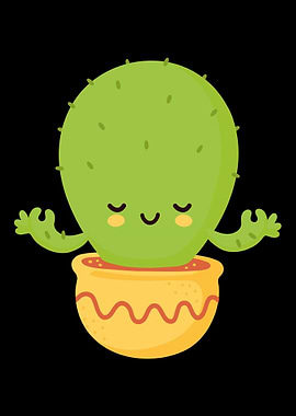 Yoga Joga Namaste Cat Dog