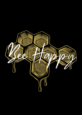 Bee Happy