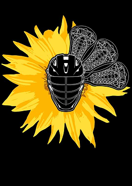 Sunflower Flower Life