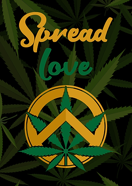 Cannabis Weed Marihuana