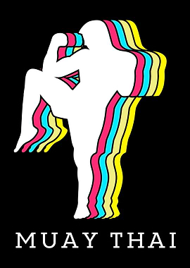 Muay Thai Training Center