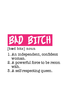 Feminist Power Wall Art