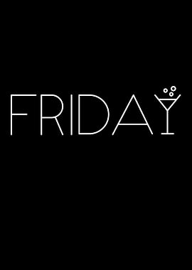 Friday