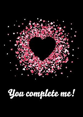 Valentines Day Heart Avoca