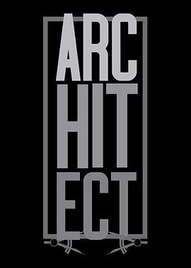 Architect Architecture Fun