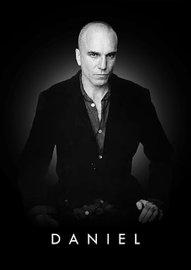 Daniel Day Lewis
