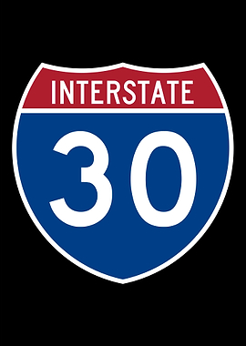INTERSTATE 30 USA