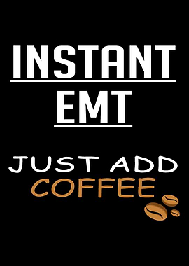 Instant Coffee Coffee Love