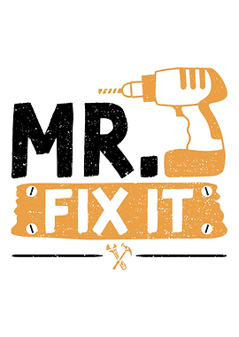 Mr Fix It