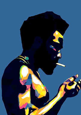Donald Glover