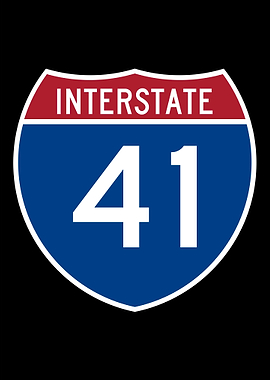 INTERSTATE 41