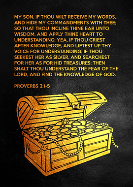 Proverbs 2 1 5