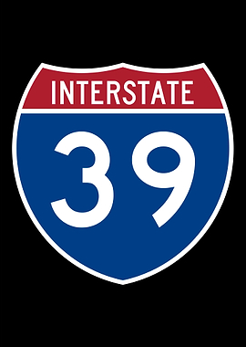 INTERSTATE 39