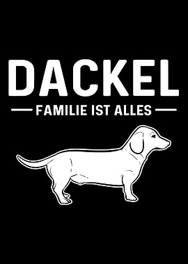 Dackel Dachshund