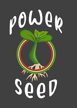 Power seed