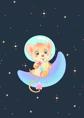 Space Mouse