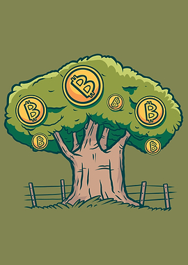 BITCOIN TREE