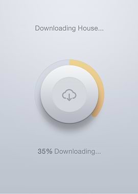 Downloading House