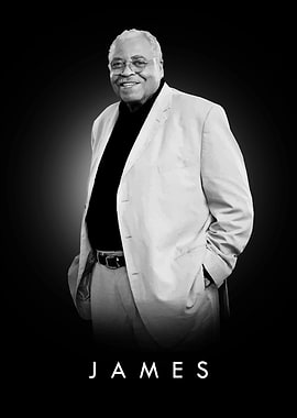 James Earl Jones