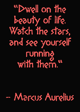 Marcus Aurelius Emperor