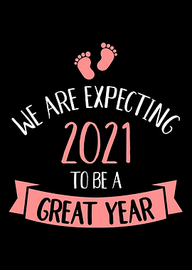 New baby expecting 2021 gr