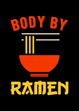 Ramen Lover Quote