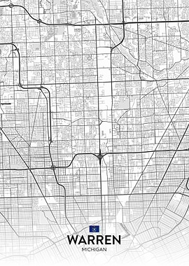 Warren MI