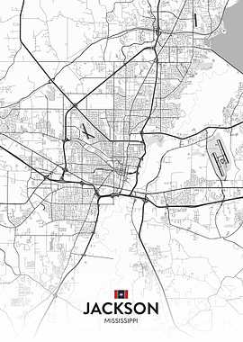 Jackson MS